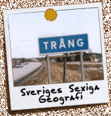 Sveriges Sexiga Geografi