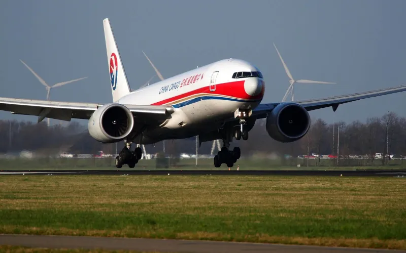 Boeing 777