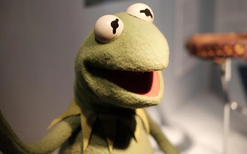 Kermit
