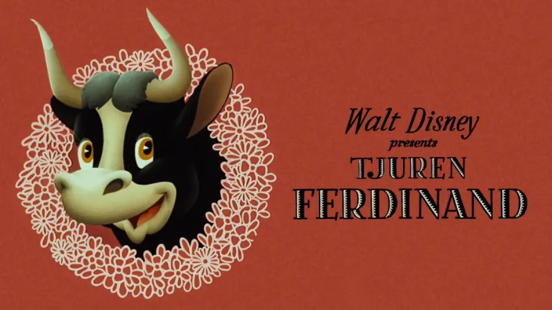 Tjuren Ferdinand
